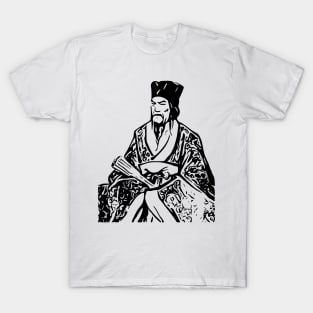 Lord Shang | Chinese philosopher T-Shirt